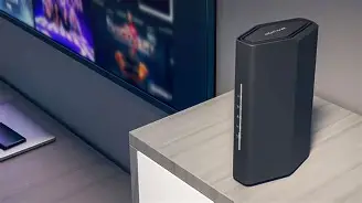 Difference Between Lenovo Ideapad Slim 3X and Netgear Nighthawk Rs100 Explained